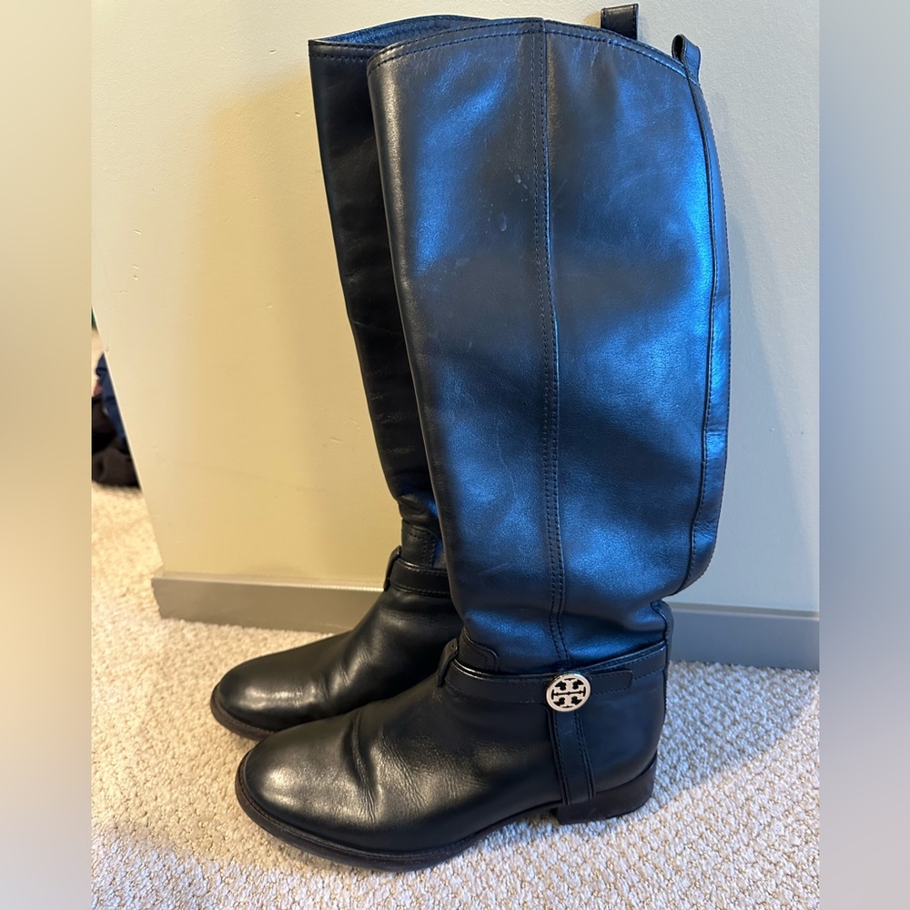 Tory Burch Boots